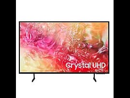 Samsung 65DU7000 65 Inch Smart & 4k Crystal UHD TV